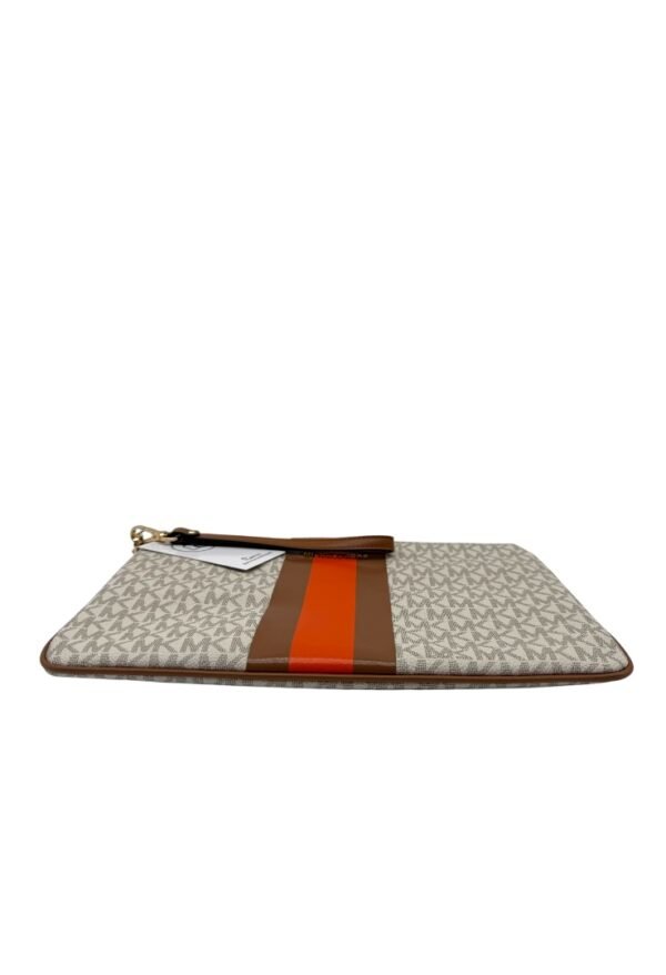 MICHAEL KORS - KARLA CLUTCH - Image 4